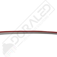 12 Volt 6x12mm Kırmızı Esnek Neon Led 5 Metre (1 cm'de Kesilebilir.)