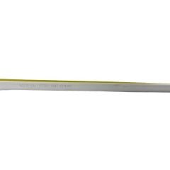 12 Volt 6x12mm Lemon Yellow Esnek Neon Led 5 Metre (1 cm'de Kesilebilir.)