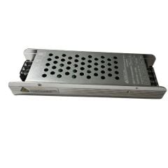 12 Volt Dim Edilebilir Triac Dimmer Şerit Led Adaptör 5 Amper 60 Watt IP20