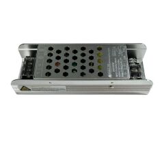 24 Volt Dim Edilebilir Triac Dimmer Şerit Led Adaptör 2.5 Amper 60 Watt IP20