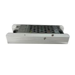 24 Volt Dim Edilebilir Triac Dimmer Şerit Led Adaptör 2.5 Amper 60 Watt IP20