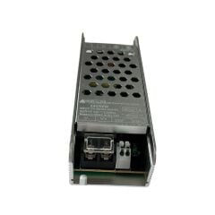 24 Volt Dim Edilebilir Triac Dimmer Şerit Led Adaptör 2.5 Amper 60 Watt IP20