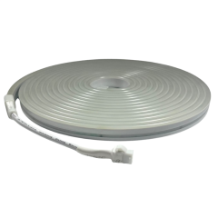6X12 MM WS2811 Pixel Neon Şerit Led 12 Volt 5 Metre (5 Cm De Bir Kesilebilir)