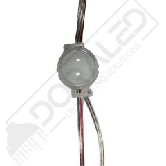 ARGB Pixel Led RGB 30mm (20 adet)