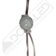 ARGB Pixel Led RGB 30mm (20 adet)