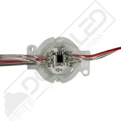 ARGB Pixel Led RGB 30mm (20 adet)