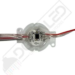 ARGB Pixel Led RGB 30mm (20 adet)