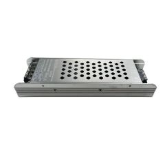 24 Volt Dim Edilebilir Triac Dimmer Şerit Led Adaptör 8.5 Amper 200 Watt IP20