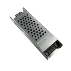 24 Volt Dim Edilebilir Triac Dimmer Şerit Led Adaptör 8.5 Amper 200 Watt IP20