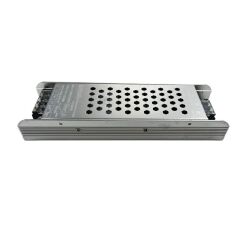 24 Volt Dim Edilebilir Triac Dimmer Şerit Led Adaptör 8.5 Amper 200 Watt IP20