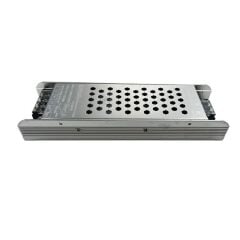 24 Volt Dim Edilebilir Triac Dimmer Şerit Led Adaptör 8.5 Amper 200 Watt IP20