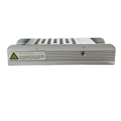 12 Volt 0-10v Dim Edilebilir Şerit Led Adaptör Akıllı ev 0-10v 5 Amper 60 Watt Adaptör