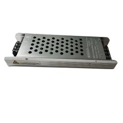 24 Volt 0-10v Dim Edilebilir Şerit Led Adaptör Akıllı ev 0-10v 8.5 Amper 200 Watt Adaptör