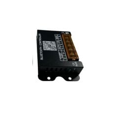 Bluetooth Kontrollü Müzik Modlu RGB Led Kontrol Kumandası 5-24V 30A