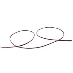 JFT Kablo 3 Lü Şerit Led Kablosu 3X0.22 Kalaylı %100 Bakır 100m