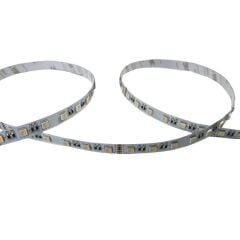 RGBWW STRIP Şerit Led Rgb+ Gün Işığı 5050 IP20 Mt 60 Led (5mt) 24V