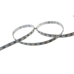 RGBWW STRIP Şerit Led Rgb+ Gün Işığı 5050 IP20 12mm 60 Led (5mt) 12V