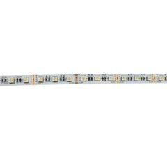 RGBWW STRIP Şerit Led Rgb+ Gün Işığı 5050 IP20 Mt 60 Led (5mt) 12V