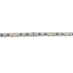 RGBWW STRIP Şerit Led Rgb+ Gün Işığı 5050 IP20 Mt 60 Led (5mt) 12V