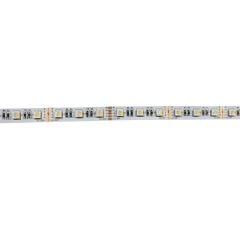 RGBWW STRIP Şerit Led Rgb+ Gün Işığı 5050 IP20 12mm 60 Led (5mt) 12V