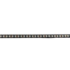WS2815B 120 Ledli ARGB 12V Tek Tek Adreslenebilir Pixel Şerit Led Magic Led 1M