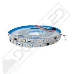 24V WS2811 RGB Pixel Şerit Led 60 Ledli IP20 5M