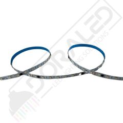 24V WS2811 RGB Pixel Şerit Led 60 Ledli IP20 5M