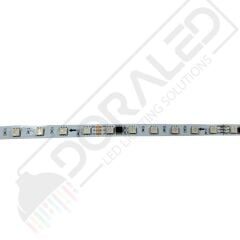 24V WS2811 RGB Pixel Şerit Led 60 Ledli IP20 5M