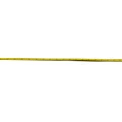 12V 3MM İnce Esnek Cob Şerit Led Natural Beyaz 4000-4500K 400 Ledli IP20 5M