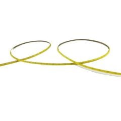 12V 3MM İnce Esnek Cob Şerit Led Günışığı 3000-3200K 400 Ledli IP20 5M