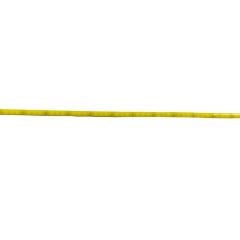 12V 3MM İnce Esnek Cob Şerit Led Günışığı 3000-3200K 400 Ledli IP20 5M