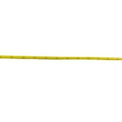 12V 3MM İnce Esnek Cob Şerit Led Günışığı 3000-3200K 400 Ledli IP20 5M