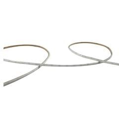 12V 3MM İnce Esnek Cob Şerit Led Mavi 400 Ledli IP20 5M