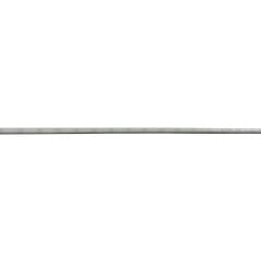 12V 3MM İnce Esnek Cob Şerit Led Mavi 400 Ledli IP20 5M