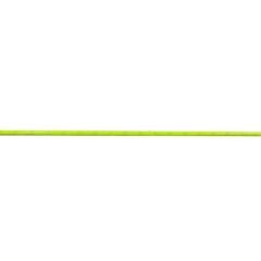 12V 3MM İnce Esnek Cob Şerit Led Yeşil 400 Ledli IP20 5M