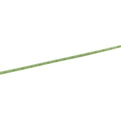 12V 3MM İnce Esnek Cob Şerit Led Turkuaz 400 Ledli IP20 5M