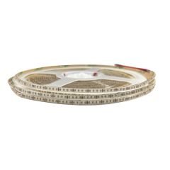 12V 3MM İnce Esnek Cob Şerit Led Mor 400 Ledli IP20 5M