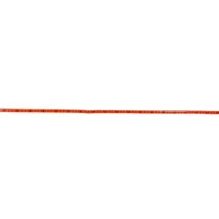 12V 3MM İnce Esnek Cob Şerit Led Pembe 400 Ledli IP20 5M