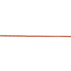 12V 3MM İnce Esnek Cob Şerit Led Pembe 400 Ledli IP20 5M