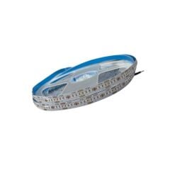 12V 8MM Esnek Cob Şerit Led Mavi 320 Ledli IP20 5M