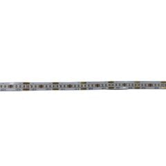 12V 8MM Esnek Cob Şerit Led Yeşil 320 Ledli IP20 5M