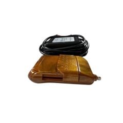 Polis Çakar Devresi Uzaktan Kumandalı Çakar Devresi