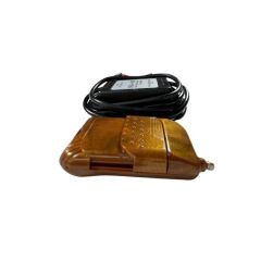 Polis Çakar Devresi Uzaktan Kumandalı Çakar Devresi