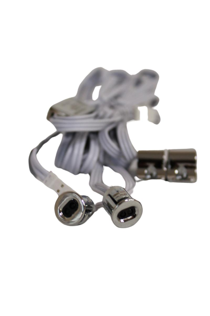 12-24V Çift Kapak Sensörü IR Kapak Sensörü Dolap Sensörü Mobilya Sensörü Hareket Sensörü