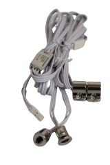 12-24V Çift Kapak Sensörü IR Kapak Sensörü Dolap Sensörü Mobilya Sensörü Hareket Sensörü