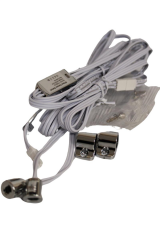 12-24V Çift Kapak Sensörü IR Kapak Sensörü Dolap Sensörü Mobilya Sensörü Hareket Sensörü