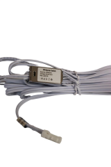 12-24V Pır Kapak Hareket Sensörü Kızılötesi Sensörü Dolap Sensörü Mobilya Sensörü