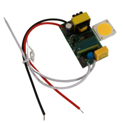 30W Ray Spot Ledi 30 Watt Gün Işığı Cob Led (Driver Dahil)