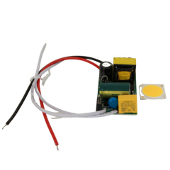30W Ray Spot Ledi 30 Watt Gün Işığı Cob Led (Driver Dahil)