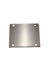 DC24-30V 600-700mA 50W RGB Projektör Çipi DC24-30 Volt 50 Watt Cob Led Projektör Ledi